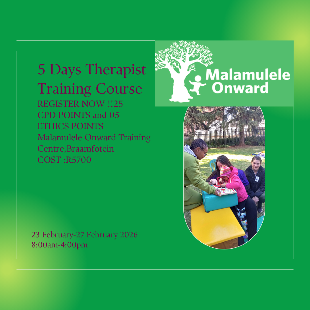 Therapist Training course  -February 2026