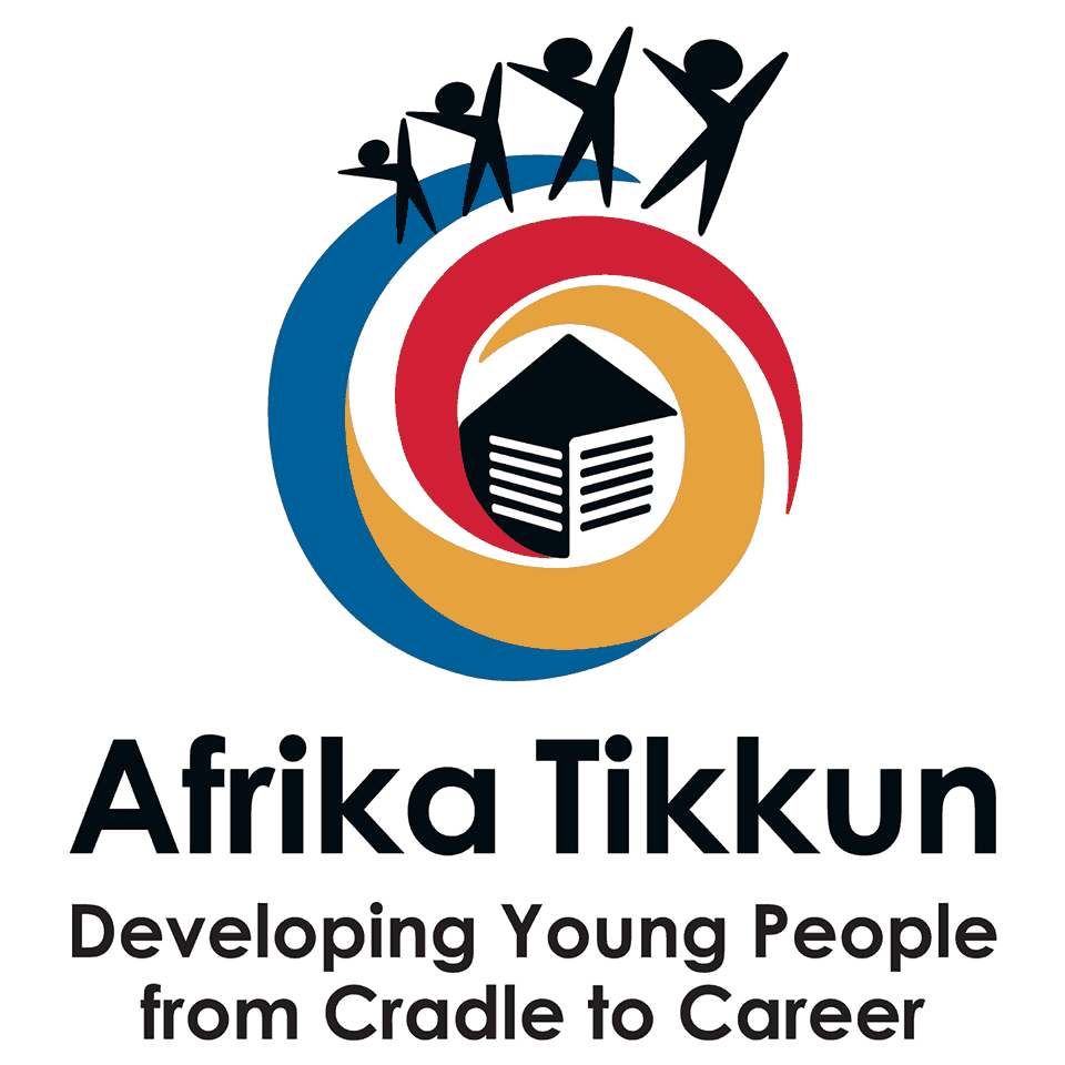 Afrika Tikkun