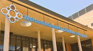 Nelson Mandela Academic Hospital