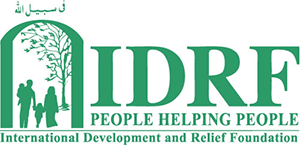 IDRF Logo