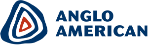 anglo american logo