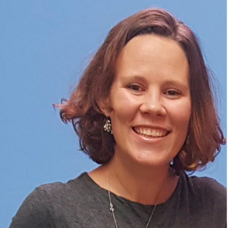 Tarryn Jansen van Vuuren