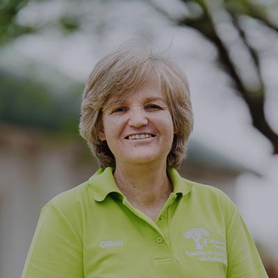 dr gillian saloojee