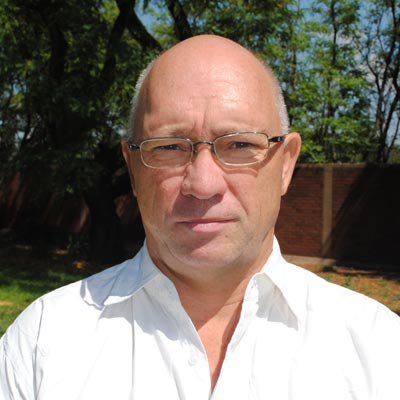 kobus snyman