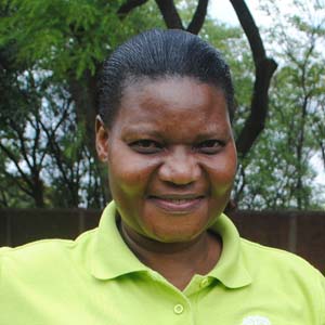 victoria zwane