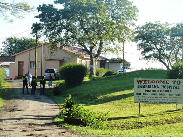 Bambisana Hospital 