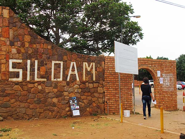 Siloam Hospital
