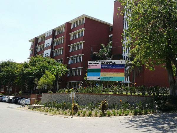 Themba Hospital 